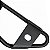 Suporte grade do protetor escape escapamento traseiro XR250 Tornado 2001 a 2008 - Imagem 5