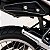 Suporte grade do protetor escape escapamento traseiro XR250 Tornado 2001 a 2008 - Imagem 6