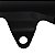 Protetor ponteira escape escapamento XT660 XT660R 2005 a 2018 par - Imagem 9