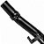 Curva escape escapamento descarga motor preto NXR160 Bros XRE190 2016 em diante - Imagem 5