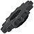 Pinhão de transmissão relação 14 dentes 428 YS250 FZ250 Fazer 2006 em diante XTZ250 Lander 2007 a 2008 Durag - Imagem 4