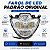 Bloco globo optico farol Full Led FZ25 FZ250 Fazer 2018 a 2021 - Imagem 2