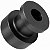 Borracha coxim do suporte do tanque de combustivel CRF150 CRF230 CRF250 CB300F Twister - Imagem 1