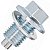 Bujão cárter óleo magnético CG125 CG150 CG160 YBR125 CRF250F todos os modelos M12 12mm - Imagem 1