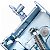 Trava suporte fechadura do banco Biz100 Biz110 Biz125 2011 a 2017 - Imagem 2