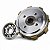 Kit de embreagem completa CG125 Fan Titan Today ML125 Turuna NXR125 Bros XLR125 XLS125 CBX150 CBX200 Strada NX150 NXR150 - Imagem 1