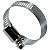 Condutor mangote duto tubo caixa filtro de ar DT180 DTZ180 DTN180 TDR180 carburador com braçadeira - Imagem 8