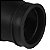 Condutor mangote duto tubo caixa filtro de ar DT180 DTZ180 DTN180 TDR180 carburador com braçadeira - Imagem 6
