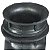 Condutor mangote duto tubo caixa filtro de ar XT225 TDM225 carburador com braçadeira - Imagem 5