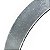 Abraçadeira braçadeira universal ferro condutor mangote RD125 RD135 RDZ135 DT180 DTZ180 DTN180 - Imagem 5