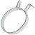 Abraçadeira braçadeira universal ferro condutor mangote RD125 RD135 RDZ135 DT180 DTZ180 DTN180 - Imagem 2