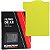 Filtro de ar YS250 Fazer XTZ250 Lander Tenere 2006 a 2015 Vedamotors - Imagem 1