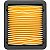 Filtro de ar YS250 Fazer 2016 a 2017 XTZ250 Lander Tenere 2016 a 2022 Vedamotors - Imagem 5