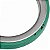 Escape escapamento descarga preto Biz125 2006 a 2010 com proteção - Imagem 10