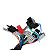 Chicote fiação principal completo CBX250 Twister 2006 a 2008 - Imagem 3