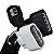 Chicote fiação principal completo CG150 Titan ES EX 2010 flex Sensor inclinação preto - Imagem 6