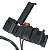 Chicote fiação principal completo CG150 Titan ES EX 2010 flex Sensor inclinação preto - Imagem 4