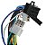 Chicote fiação principal completo CG125 Fan ES 2009 a 2011 - Imagem 5