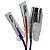 Chicote fiação principal completo CG125 Titan ES 2000 a 2002 - Imagem 10