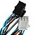 Chicote fiação principal completo CG125 Titan ES 2003 a 2004 KSE 2002 a 2004 - Imagem 3