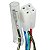 Chicote fiação principal completo CG125 Titan ES 2003 a 2004 KSE 2002 a 2004 - Imagem 5