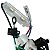 Chicote fiação principal completo CG125 Titan ES 2003 a 2004 KSE 2002 a 2004 - Imagem 10