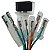Chicote fiação principal completo XLR125 ES 2001 a 2003 - Imagem 2