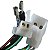 Chicote fiação principal completo XLR125 ES 2001 a 2003 - Imagem 6