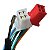 Chicote fiação principal completo XLR125 ES 2001 a 2003 - Imagem 5