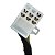 Chicote fiação principal completo XLR125 KS 2001 a 2003 - Imagem 9