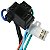 Chicote fiação principal completo XLR125 KS 2001 a 2003 - Imagem 10