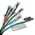 Chicote fiação principal completo XLR125 KS 2001 a 2003 - Imagem 2