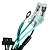 Chicote fiação principal completo XLR125 KS 2001 a 2003 - Imagem 4