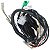 Chicote fiação principal completo XTZ125 E 2003 a 2005 - Imagem 1