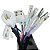 Chicote fiação principal completo XTZ125 E 2003 a 2005 - Imagem 2