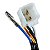 Chicote fiação principal completo XTZ125 E 2006 a 2008 - Imagem 6