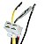 Chicote fiação principal completo XTZ125 E 2006 a 2008 - Imagem 3