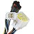 Chicote fiação principal completo YBR125 K 2002 a 2005 - Imagem 7