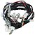 Chicote fiação principal completo YBR125 K 2002 a 2005 - Imagem 1
