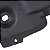 Paralama traseiro rabeta Shineray Jet49 Jet50 Jet125 suporte placa - Imagem 8