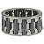 Biela completa Yes125 Intruder125 - Imagem 7