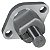 Acionador regulador automático tensor tensionador corrente comando trava CG150 CG160 Titan Bros CB300 XRE190 Twister Biz - Imagem 6