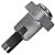 Acionador regulador automático tensor tensionador corrente comando trava CG150 CG160 Titan Bros CB300 XRE190 Twister Biz - Imagem 2