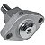 Acionador regulador automático tensor tensionador corrente comando trava CG150 CG160 Titan Bros CB300 XRE190 Twister Biz - Imagem 8