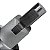 Acionador regulador automático tensor tensionador corrente comando trava CG150 CG160 Titan Bros CB300 XRE190 Twister Biz - Imagem 7
