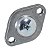 Acionador regulador automático tensor tensionador corrente comando CG150 CG160 Titan Bros CB300 XRE190 Twister Biz - Imagem 7