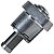 Acionador regulador automático tensor tensionador corrente comando CG150 CG160 Titan Bros CB300 XRE190 Twister Biz - Imagem 9