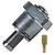 Acionador regulador automático tensor tensionador corrente comando CG150 CG160 Titan Bros CB300 XRE190 Twister Biz - Imagem 1