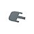 Acionador regulador automático tensor tensionador corrente comando YBR125I Factor Neo125 Nmax160 Fluo125 YZF R15 - Imagem 9