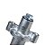 Acionador regulador automático tensor tensionador corrente comando FZ250 YS250 Fazer XTZ250 Lander Tenere TTR230 - Imagem 10